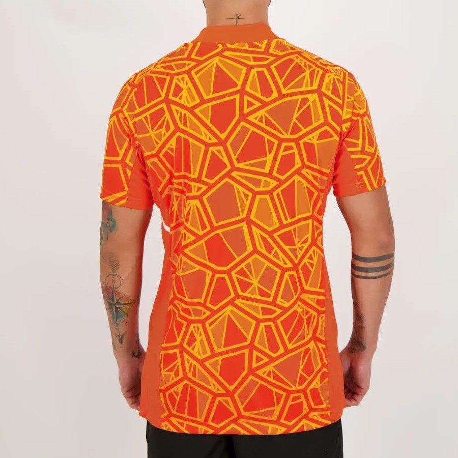 Cruzeiro 2022 Camisola de Guarda-Redes – Homem