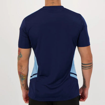Cruzeiro 2022 Camisola de Pré-Jogo – Homem