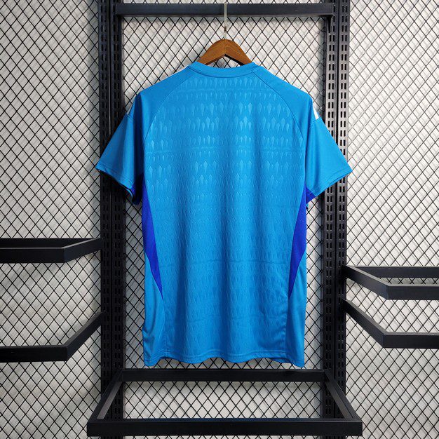 Cruzeiro 2023/24 Camisola de Guarda-Redes – Homem