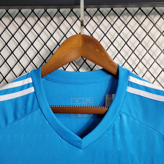 Cruzeiro 2023/24 Camisola de Guarda-Redes – Homem