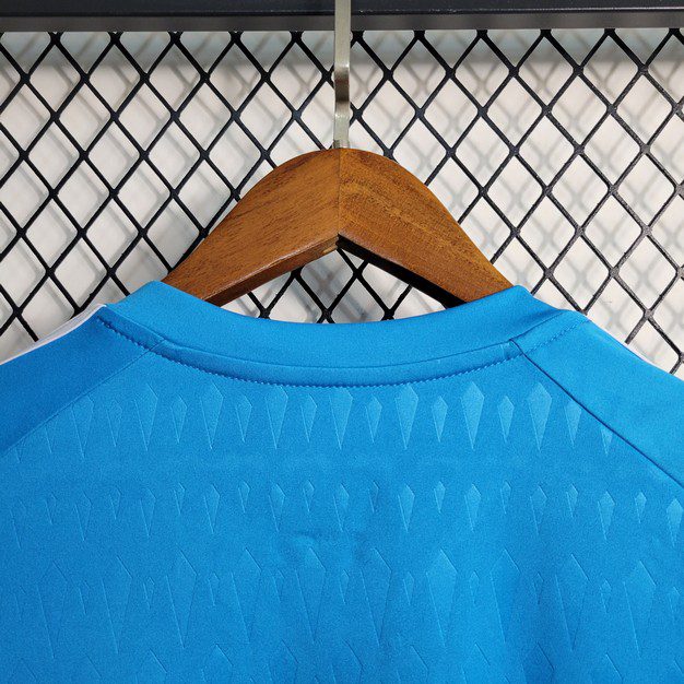 Cruzeiro 2023/24 Camisola de Guarda-Redes – Homem