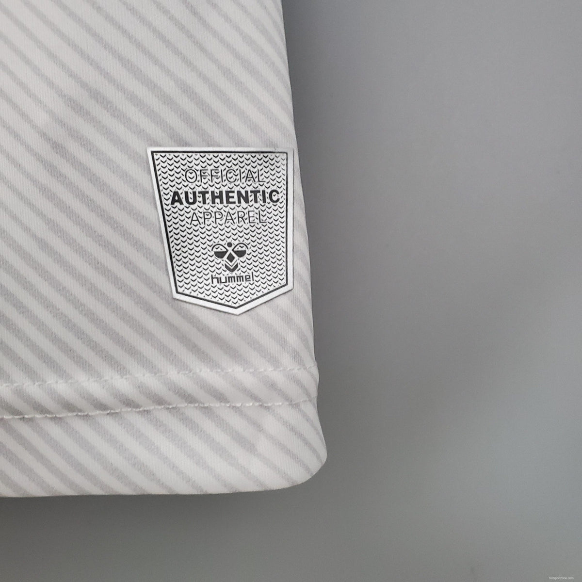 Dinamarca 2020 Camisola Alternativa – Homem