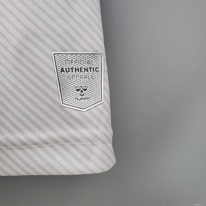 Dinamarca 2020 Camisola Alternativa – Homem