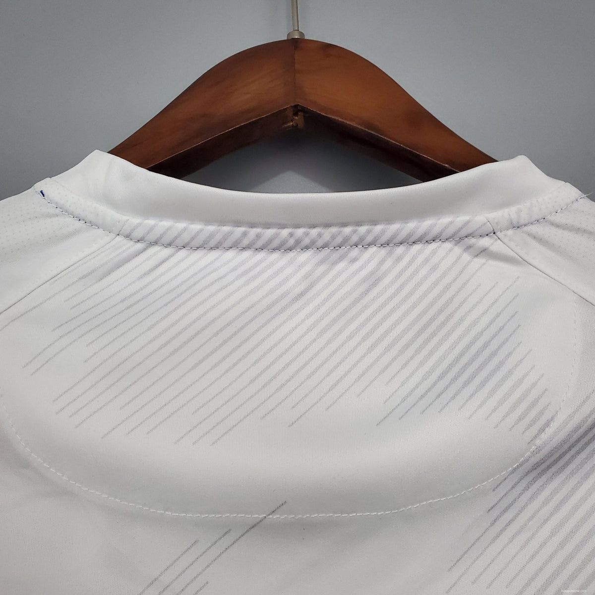 Dinamarca 2020 Camisola Alternativa – Homem