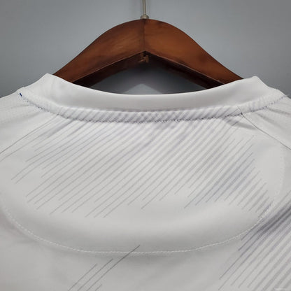 Dinamarca 2020 Camisola Alternativa – Homem