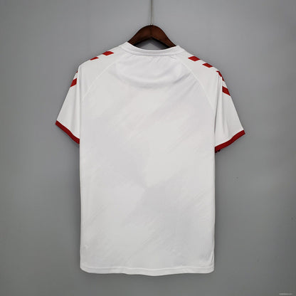 Dinamarca 2020 Camisola Alternativa – Homem
