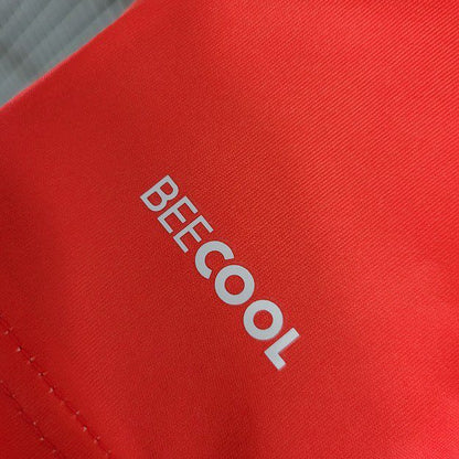 Dinamarca 2023/24 Camisola Principal – Homem