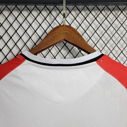 Dinamarca 2023/24 Camisola Alternativa – Homem