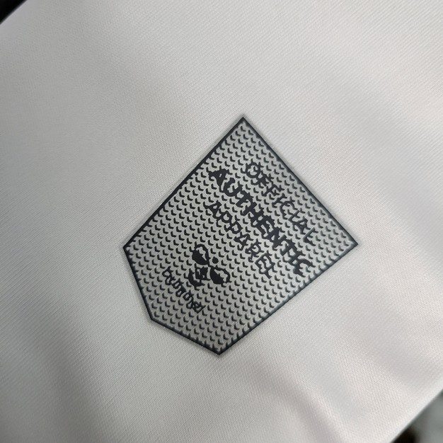 Dinamarca 2023/24 Camisola Alternativa – Homem