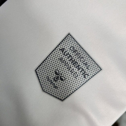 Dinamarca 2023/24 Camisola Alternativa – Homem