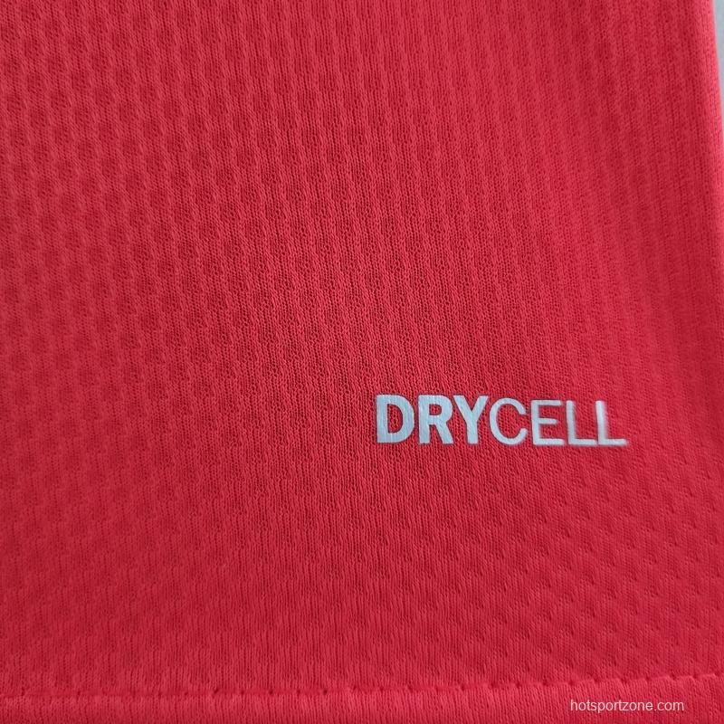 Egito 2022 Camisola Principal – Homem