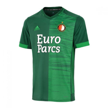Feyenoord 2021/22 Camisola Especial – Homem
