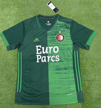 Feyenoord 2021/22 Camisola Especial – Homem