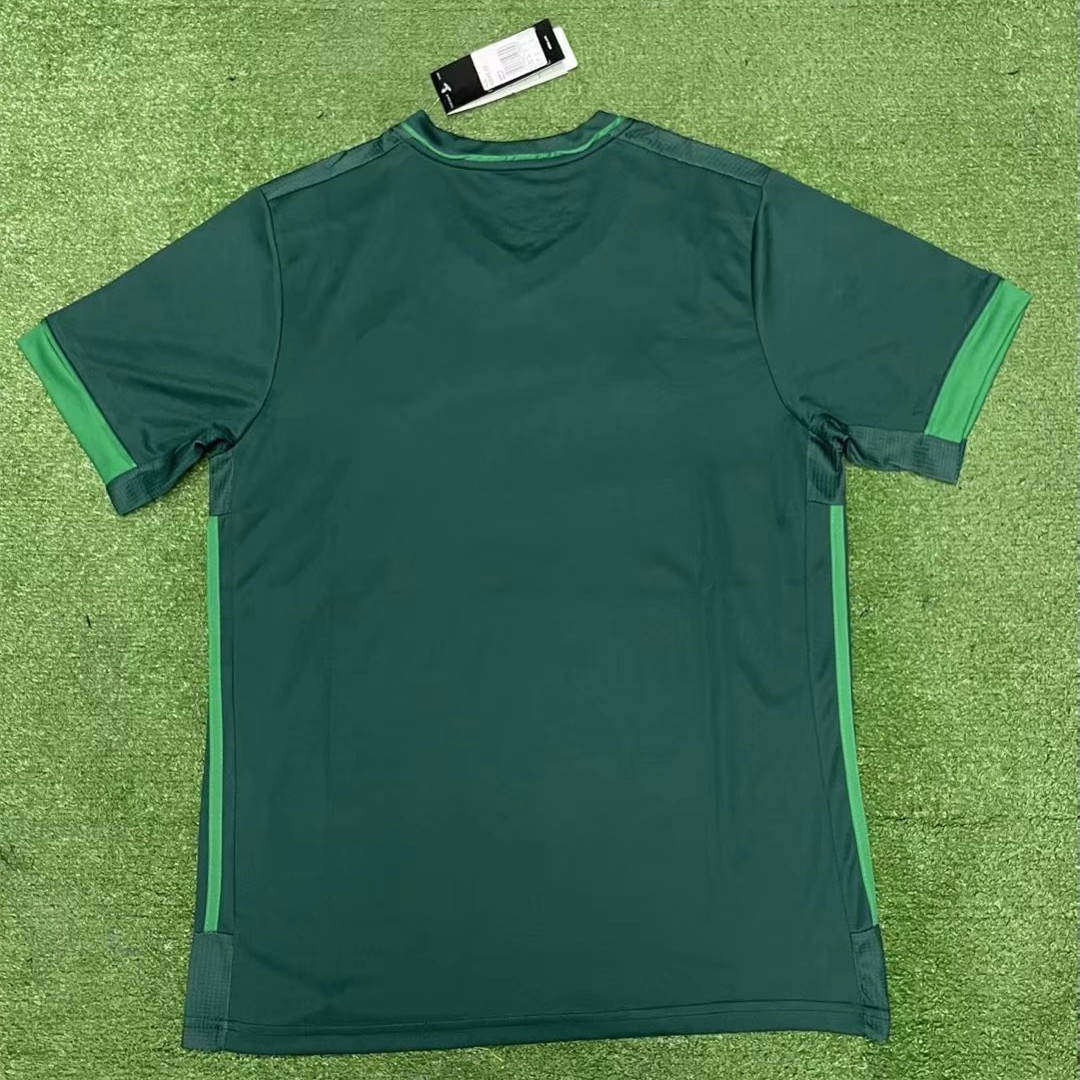 Feyenoord 2021/22 Camisola Especial – Homem