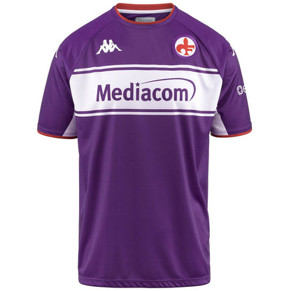 Fiorentina 2021/22 Camisola Principal – Homem