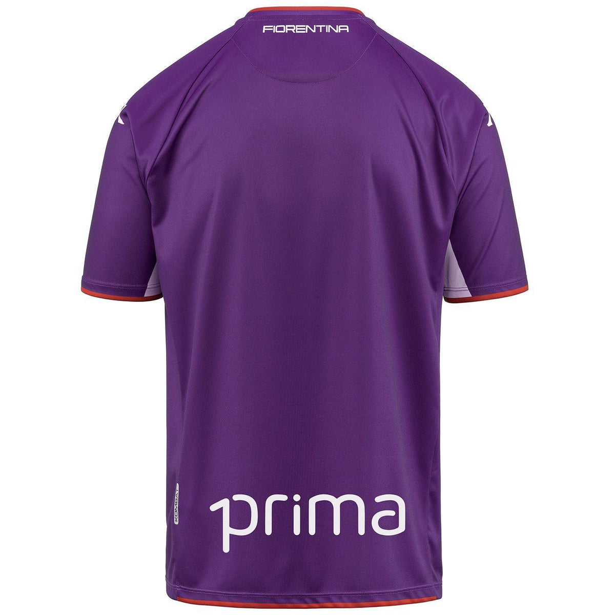 Fiorentina 2021/22 Camisola Principal – Homem