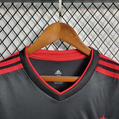Flamengo 2020/21 Camisola Alternativa Second – Homem