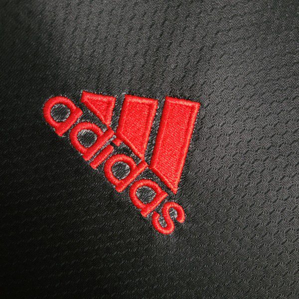 Flamengo 2020/21 Camisola Alternativa Second – Homem