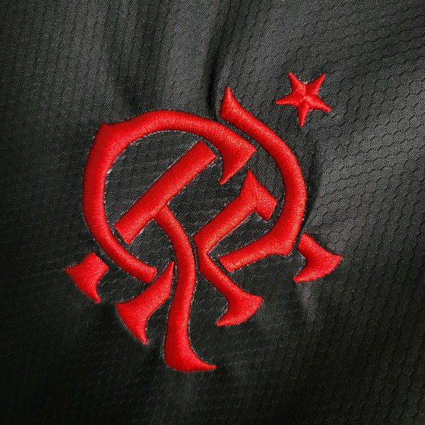 Flamengo 2020/21 Camisola Alternativa Second – Homem