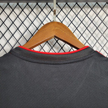 Flamengo 2020/21 Camisola Alternativa Second – Homem
