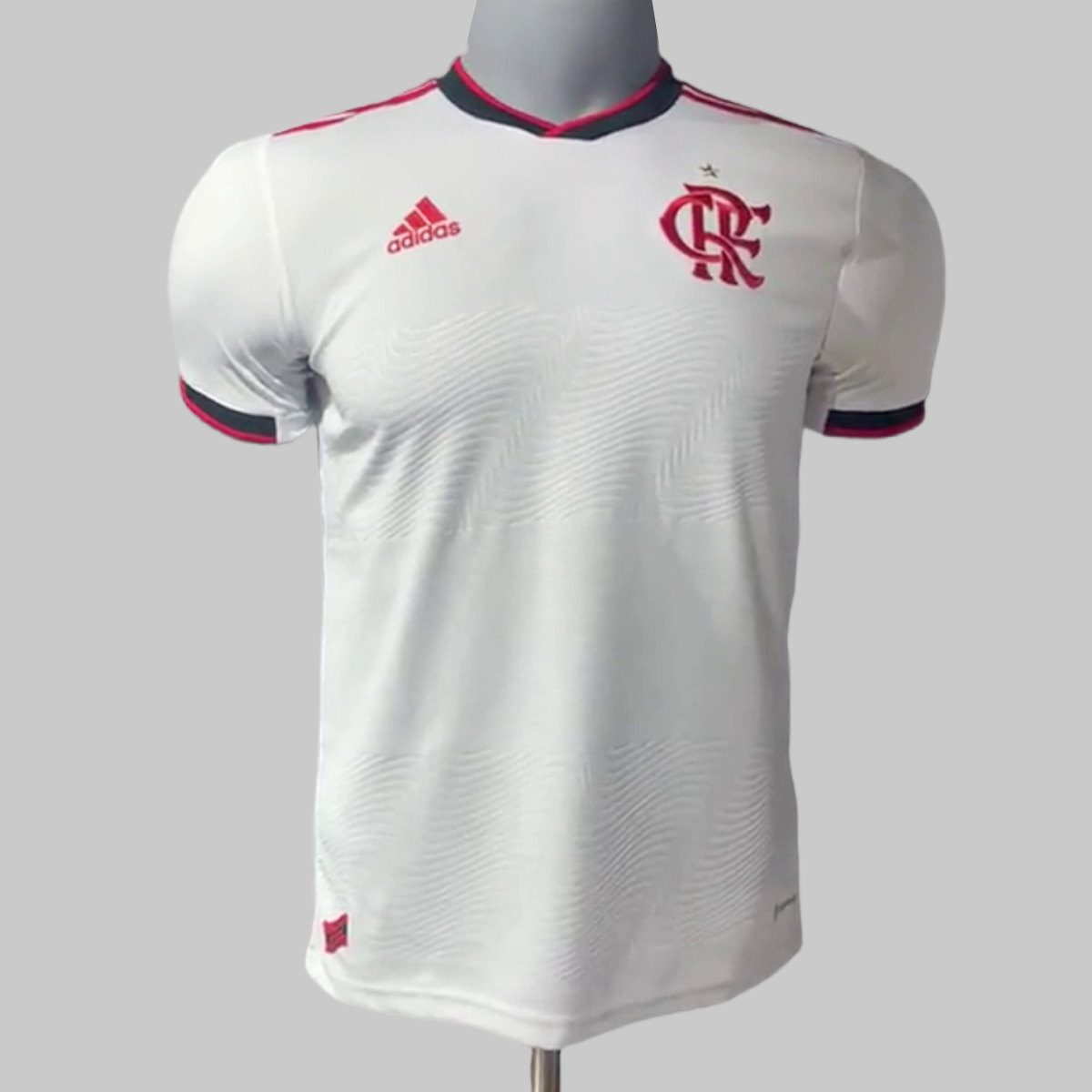 Flamengo 2022/23 Camisola Alternativa – Homem