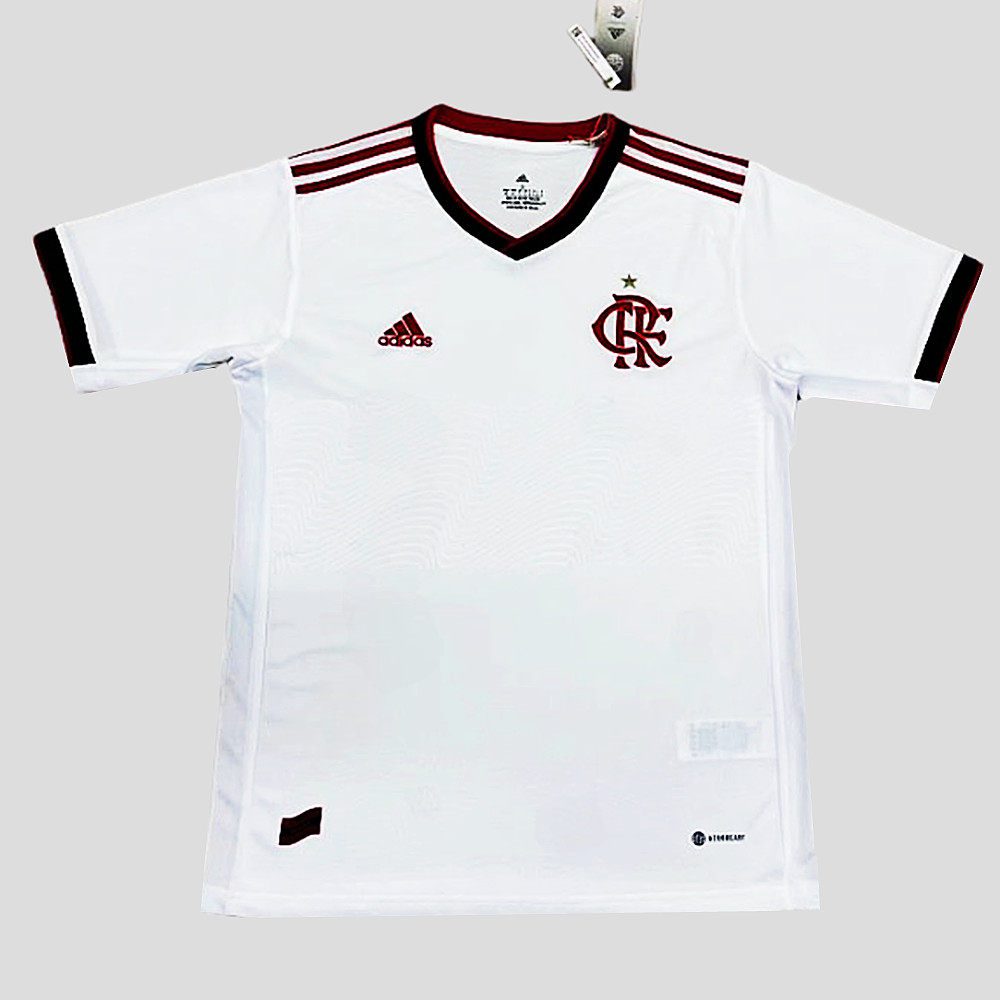 Flamengo 2022/23 Camisola Alternativa – Homem