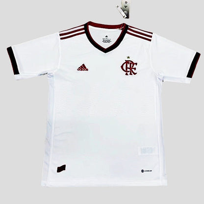 Flamengo 2022/23 Camisola Alternativa – Homem