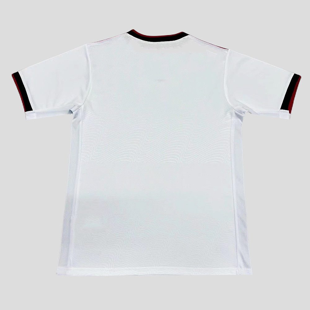 Flamengo 2022/23 Camisola Alternativa – Homem