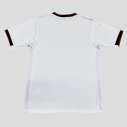 Flamengo 2022/23 Camisola Alternativa – Homem