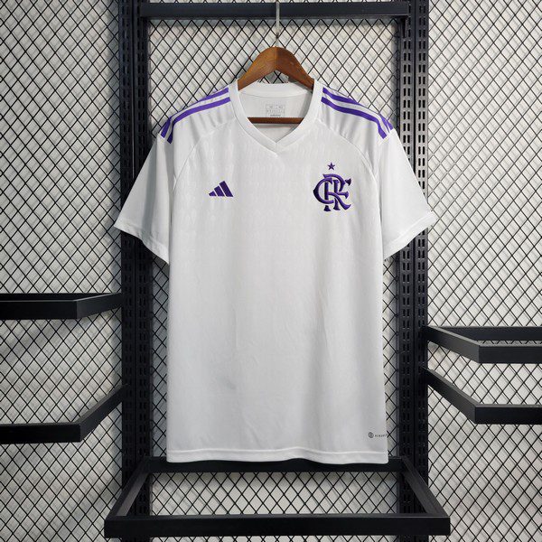 Flamengo 2023/24 Camisola Principal – Homem