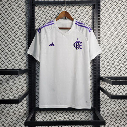 Flamengo 2023/24 Camisola Principal – Homem