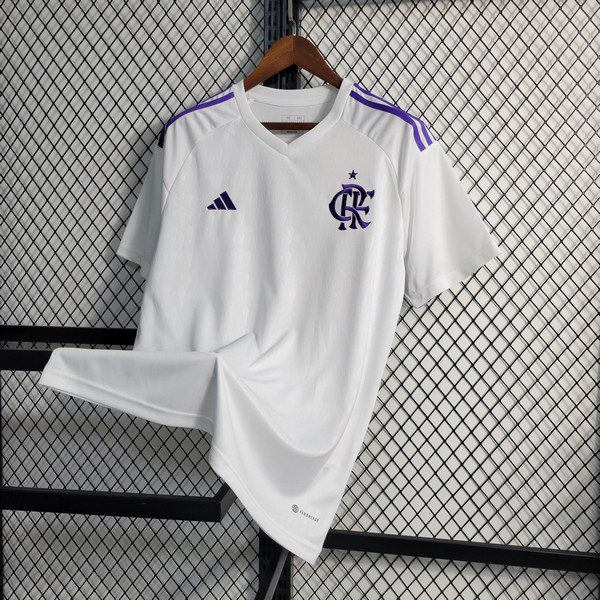Flamengo 2023/24 Camisola Principal – Homem
