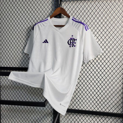 Flamengo 2023/24 Camisola Principal – Homem