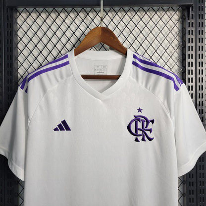 Flamengo 2023/24 Camisola Principal – Homem