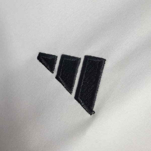 Flamengo 2023/24 Branca Polo – Homem