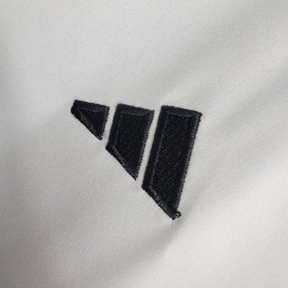 Flamengo 2023/24 Branca Polo – Homem