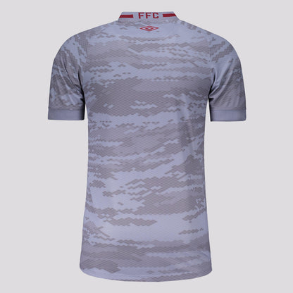 Fluminense 2021 Camisola Terceira – Homem