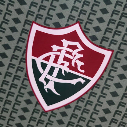 Fluminense 2022 Camisola de Pré-Jogo – Homem