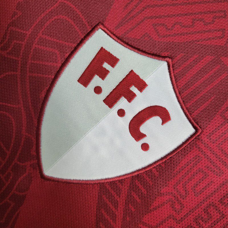 Fluminense 2023/24 Camisola Terceira Boutique – Homem