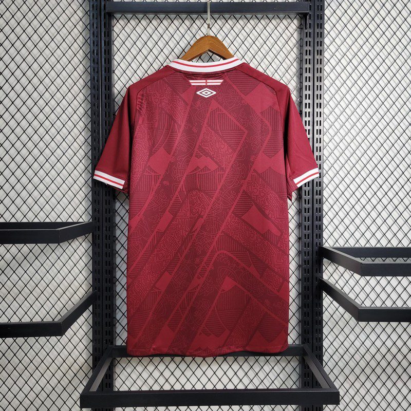 Fluminense 2023/24 Camisola Terceira Boutique – Homem