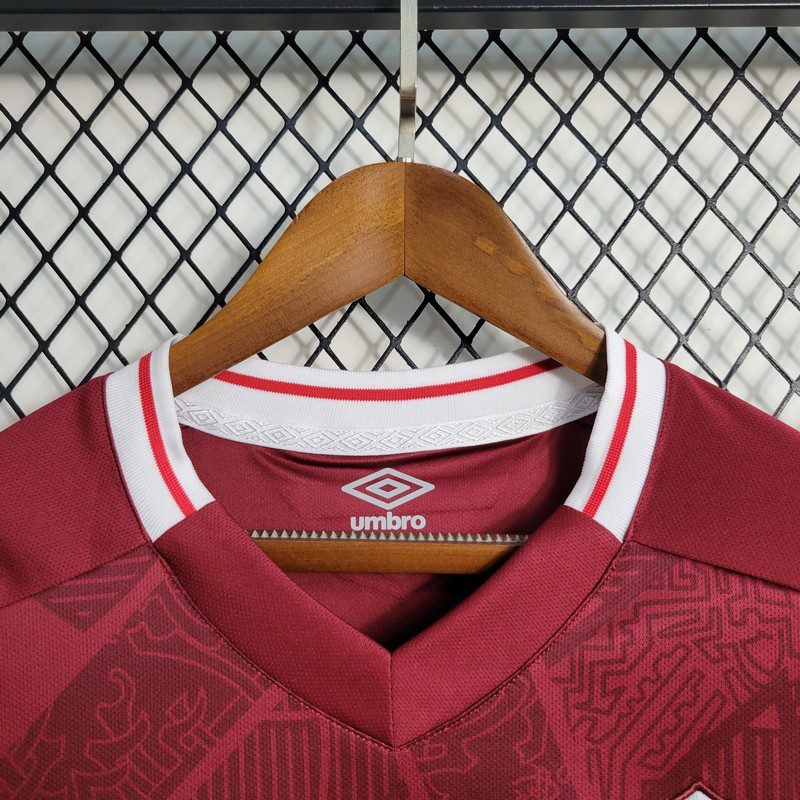 Fluminense 2023/24 Camisola Terceira Boutique – Homem