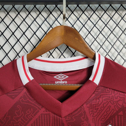 Fluminense 2023/24 Camisola Terceira Boutique – Homem
