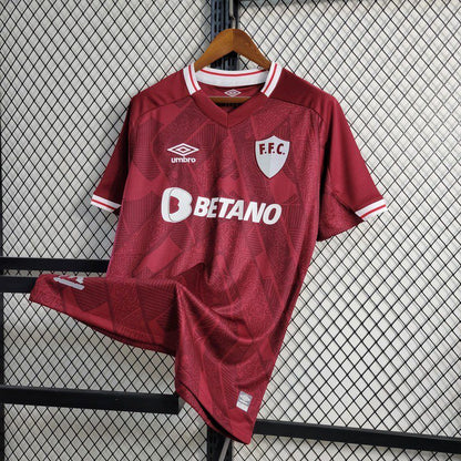 Fluminense 2023/24 Camisola Terceira Boutique – Homem
