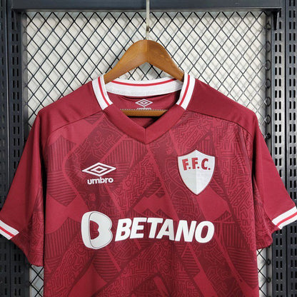 Fluminense 2023/24 Camisola Terceira Boutique – Homem