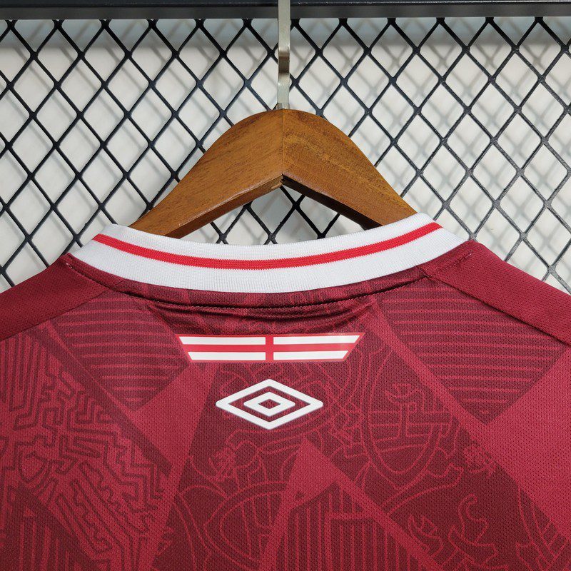 Fluminense 2023/24 Camisola Terceira Boutique – Homem