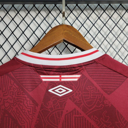 Fluminense 2023/24 Camisola Terceira Boutique – Homem