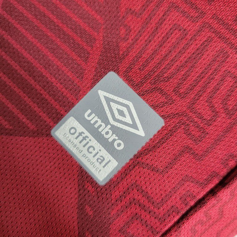 Fluminense 2023/24 Camisola Terceira Boutique – Homem