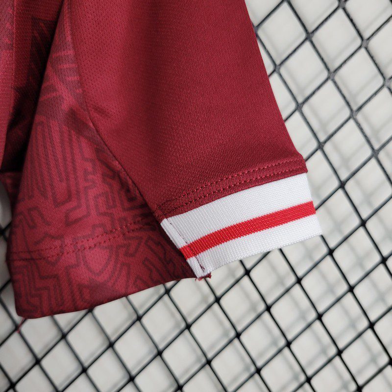 Fluminense 2023/24 Camisola Terceira Boutique – Homem