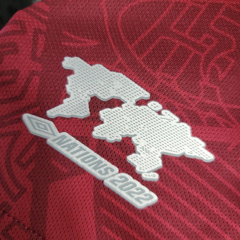 Fluminense 2023/24 Camisola Terceira Boutique – Homem