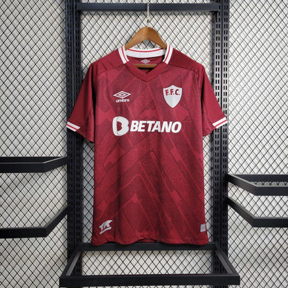 Fluminense 2023/24 Camisola Terceira Boutique – Homem
